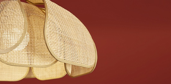 Подвесной светильник Freya FR5529PL-01B - фото