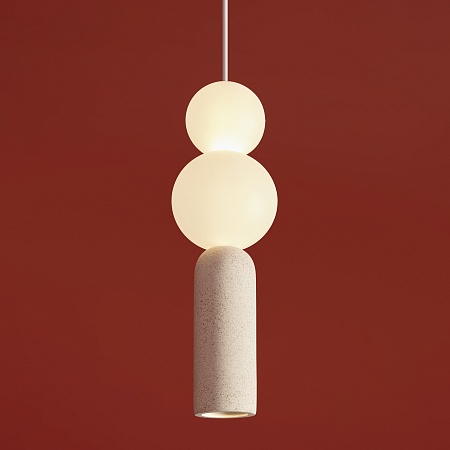 Подвесной светильник Freya FR5530PL-L12W - фото