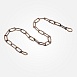 Цепь Eurosvet 10303 античная бронза - фото