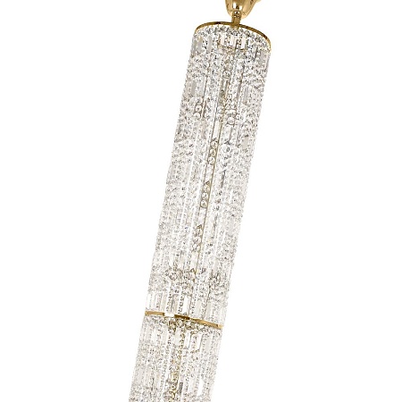 Каскадная люстра Arti Lampadari Lazio E 1.9.25.501 N - фото