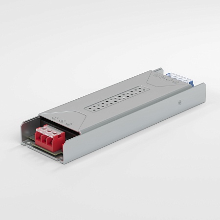 Блок питания 400W 24V IP20 95065/00 Elektrostandard - фото