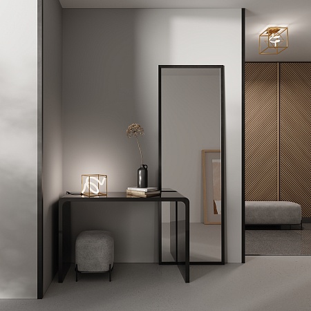 Потолочный светильник Maytoni Membrane MOD345CL-L9BS3K - фото