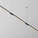 Светильник Technical C147CL-L500-12W3K-B - фото