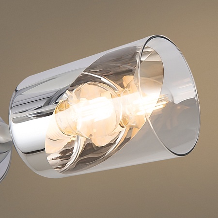 Люстра Freya FR5226PL-06W - фото