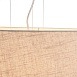 Подвесной светильник Maytoni Calvin Ceiling P179-PL-01-W - фото