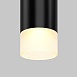 Трековый светильник Technical Skim TR191-1-3W2.7K-M-B - фото
