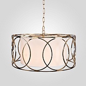 Люстра Antic Solo Chandelier Imperiumloft 147882-22