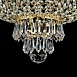 Люстра Maytoni Palace DIA890-CL-04-G - фото