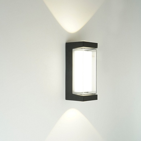 Коробка распределительная  LD536 водонепроницаемая на 2 выхода, 450V, 115х53х36, прозрачный - фото