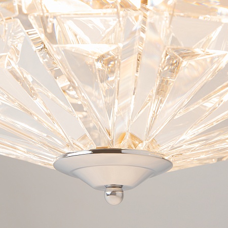 Потолочный светильник Maytoni Facet MOD094CL-04CH - фото