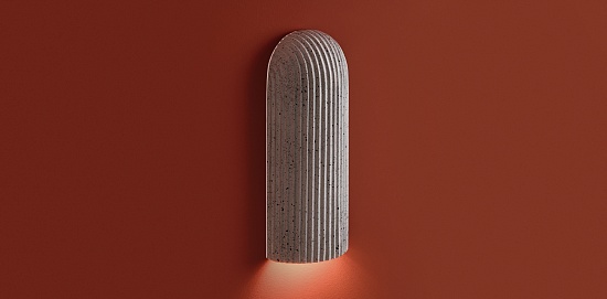 Настенный светильник (бра) Freya FR5582WL-01GF1 - фото