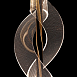 Подвесной светильник Arte Lamp FIORITA A2093SP-1GO - фото