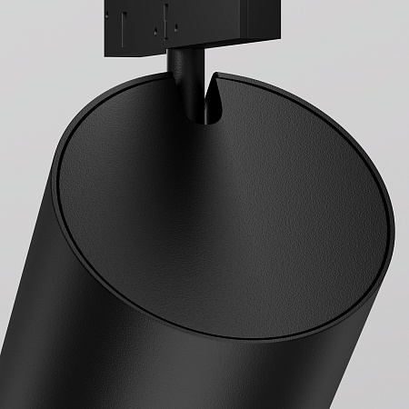 Трековый светильник Technical FOCUS LED TR187-1-5W3K-M-B - фото