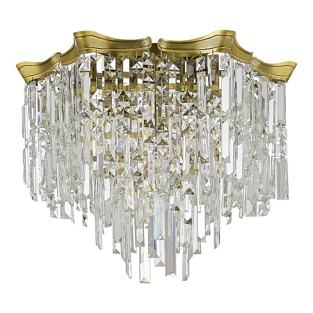 Трековая система St Luce встраиваемая 400 TS-D-400-ST378.406.09