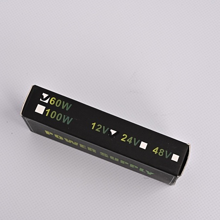 Блок Питания Imperiumloft 12V 60W Blkb12V Imperiumloft 271650-67 - фото
