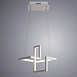 Подвесная люстра ARTE LAMP A6011SP-1WH - фото