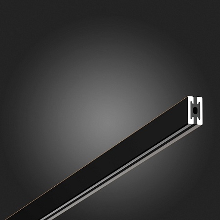 Шинопровод FARM ST-Luce Черный Длина 1 000мм ST024.419.00 - фото