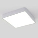 Накладной потолочный светодиодный светильник DLS034 18W 4200K Elektrostandard - фото