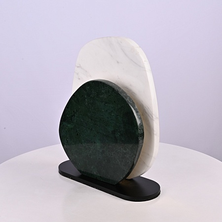 Настольная Лампа Stoni Green Led Imperiumloft 301632-22 - фото