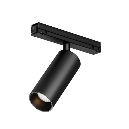 Уличный трековый светильник Outdoor O-TR02-1-S-15WB3K - фото