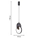 Подвес F-Promo 4606-1P - фото