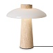 Настольный светильник Freya FR5482TL-L7BG - фото