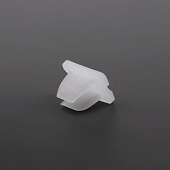 Крепеж для неона 24V 2835 с боковым свечением (10шт) Clip 24V 2835 Elektrostandard