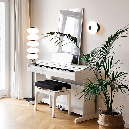 Настенный светильник (бра) Freya FR5553WL-L6B - фото