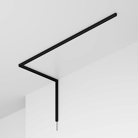 Профиль Outdoor O-TR002OH-P-B2M - фото