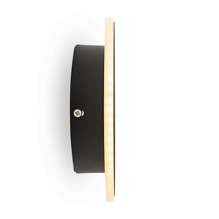 Настенный светильник (бра) Freya Touchstone FR6002WL-L13B - фото