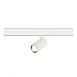 Магнитный трековый светильник ZOOM Белый LED 1*20W 4000K Lm Ra90 10-55° IP20 D60xH170 4 ST357.546.20 - фото