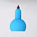 Подвесной Светильник Tiril Blue Imperiumloft 189756-23 - фото