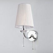 Настенный светильник Eurosvet 60079/1 хром