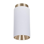 Точечный накладной светильник ARTE LAMP A5361PL-1WH