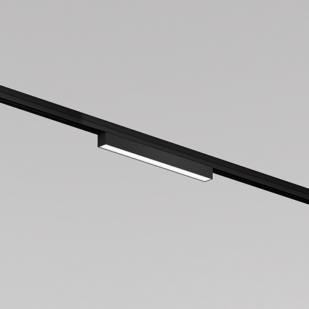 Уличный трековый светильник Outdoor O-TR02-1-S-12WB4K - фото