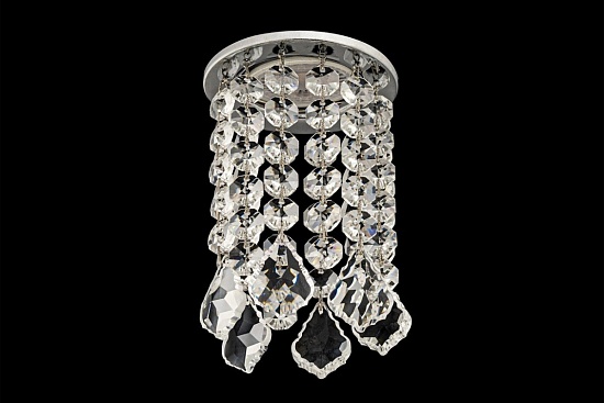 Спот встраиваемый Dio D'Arte SWE Osimo GU10.5.14.8.722 N - фото