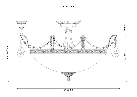 Lucia Tucci BARLETTA 181.8 D620 cream white - фото