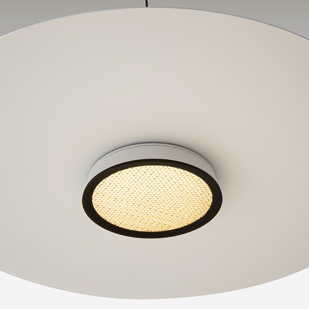 Подвесной светильник Maytoni El MOD041PL-L15W3K1 - фото