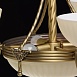 Люстра подвесная MW-Light Афродита 317010406 - фото
