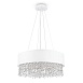 Потолочный светильник Maytoni Manfred MOD600PL-06W - фото