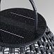 Ландшафтный светильник Outdoor Plet OSL599FL-L5B3K - фото