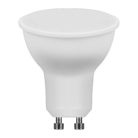 Лампа светодиодная Feron LB-760 MR16 GU10 11W 175-265V 6400K - фото