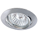 Точечный встраиваемый светильник Arte Lamp BASIC A2105PL-3CC - фото