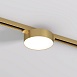 Светильник на шине Denkirs SHINE FLOW DK5762-SB - фото