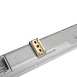 Светильник светодиодный линейный Feron AL5098 IP65 48W 6500K 1500*60*60мм - фото