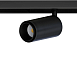 Магнитный трековый светильник Arte Lamp OPTIMA A7296PL-1BK - фото