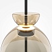 Подвесной светильник Maytoni Bangkok MOD185PL-L12CG3K2 - фото