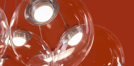 Подвесной светильник Freya FR5580PL-L35N - фото