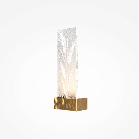 Настенный светильник (бра) Maytoni Ornate MOD318WL-L3BS3K - фото