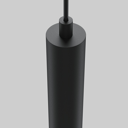 Трековый светильник Technical FOCUS LED TR179-1-5WTW-M-B - фото